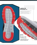 Lightweight Breathable Walking Comfortable shoes