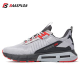 Lightweight Breathable Walking Comfortable shoes