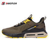 Lightweight Breathable Walking Comfortable shoes