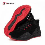 Winter Warm Cotton Shoes Waterproof Non-slip Casual Running Shoes