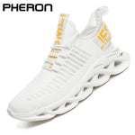 New Sports Shoes Large Size Comfortable Sneakers