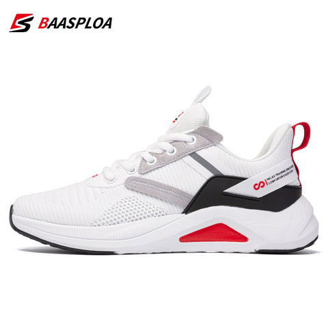 men & women Breathable Running Shoes Comfortable Casual Shoes