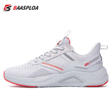 men & women Breathable Running Shoes Comfortable Casual Shoes