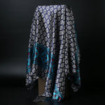 Women Fashion 90*90cm Large Square Scarf