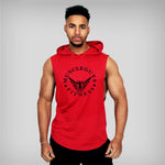 nice Hoodies for gym Workout fitness