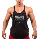 New Bodybuilding gym Workout shirt