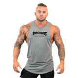 New Bodybuilding gym Workout shirt