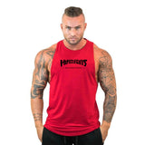 New Bodybuilding gym Workout shirt