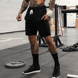 Bodybuilding Workout gym short pants