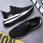 New Sneaker Men Breathable Shoes Fashion Casual Running Shoes