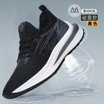 New Sneaker Men Breathable Shoes Fashion Casual Running Shoes