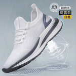 New Sneaker Men Breathable Shoes Fashion Casual Running Shoes