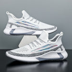 NEW Breathable sport sneaker