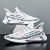 NEW Breathable sport sneaker