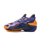 Outdoor Wearable Basketball Sports Shoes 979419120009