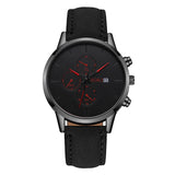 Men&#39;s Quartz Watch Waterproof Outdoor Sports Wristwatches