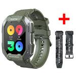 Waterproof Fitness Tracker Swimming Outdoor Sports Smart Watch Men Women for IOS Android Xiaomi