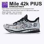 Professional Cushion Luxury Designer Sport Male Shoes