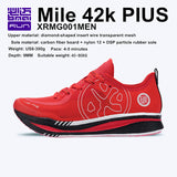 Professional Cushion Luxury Designer Sport Male Shoes