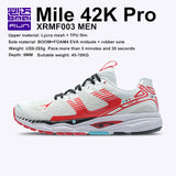 Professional Cushion Luxury Designer Sport Male Shoes