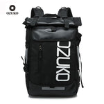 Travel Laptop Bag Pack Man School bags Large Capacity Male Waterproof Backpack