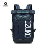 Travel Laptop Bag Pack Man School bags Large Capacity Male Waterproof Backpack